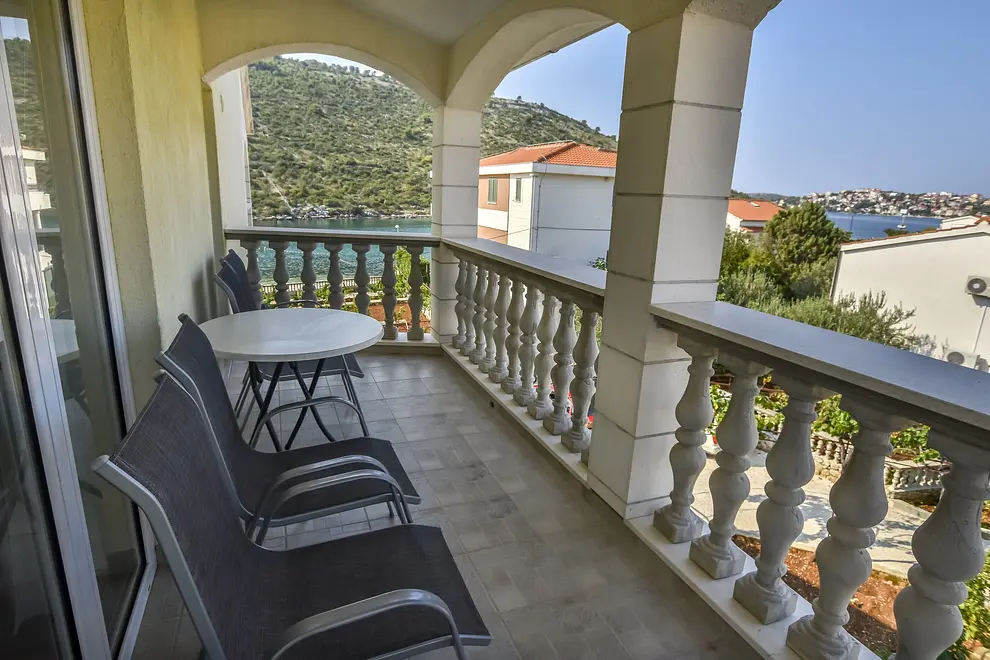 Ferienwohnung in Rogoznica haustiergeeignet 999206462 34563 – Foto 10