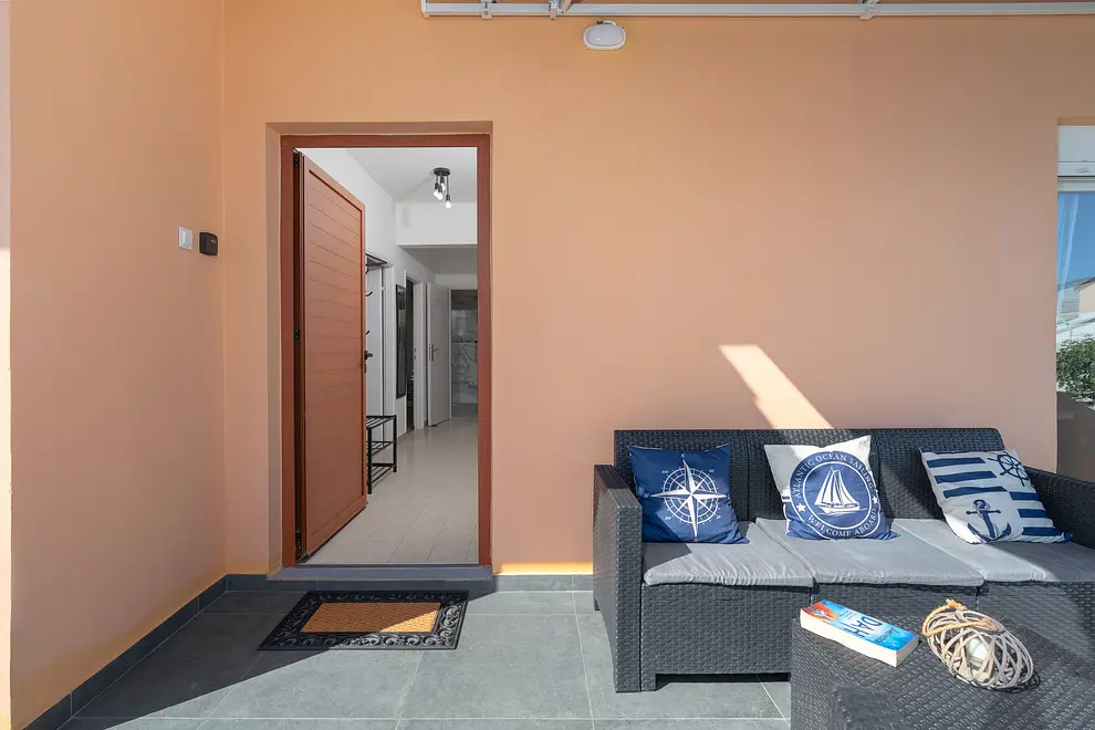 Ferienwohnung in Nin  999212703 40284 – Foto 38