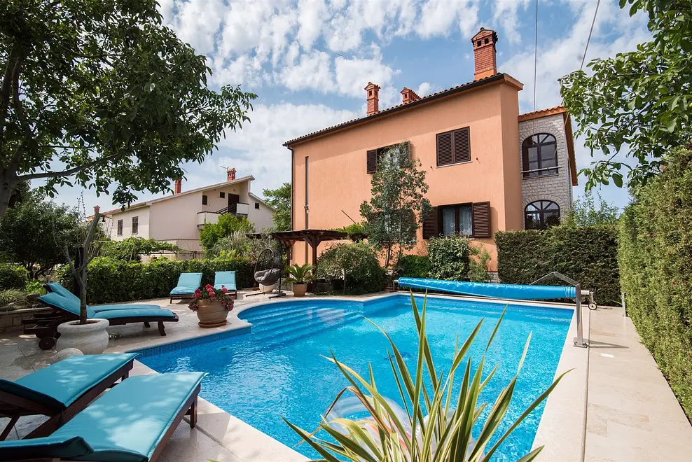 Ferienwohnung in Medulin mit Pool 999203572 31810 – Foto 28