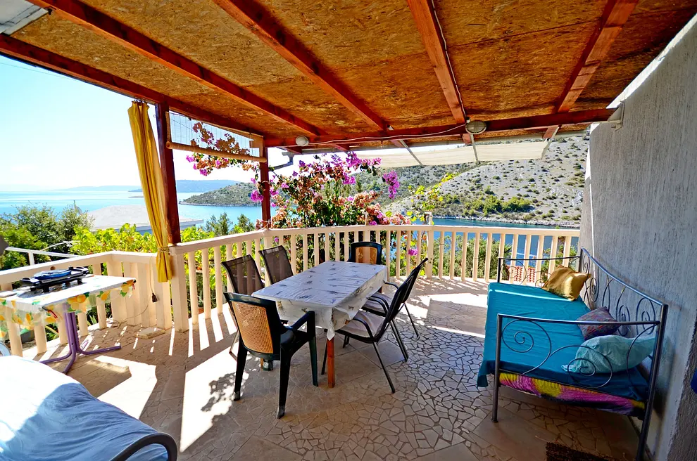 Ferienwohnung in Marina  999203211 31467 – Foto 14