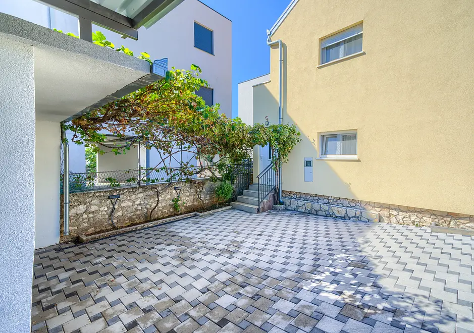 Ferienwohnung in Rogoznica  66143915 24949