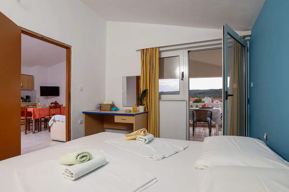 Ferienwohnung in Pasman  999209281 37208 – Foto 8