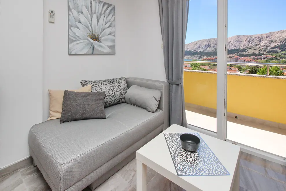 Ferienwohnung in Baska  999224083 42193 – Foto 6