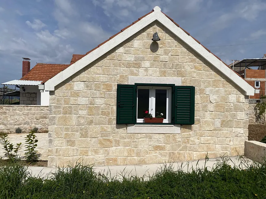 Ferienwohnung in Ciovo  999210660 38503 – Foto 6