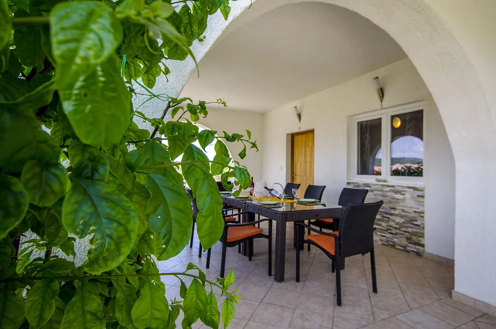 Ferienwohnung in Ciovo mit Pool 999204559 32751 – Foto 27