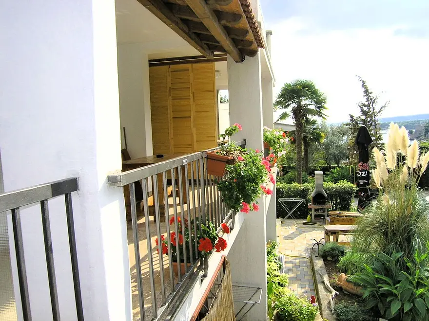 Ferienwohnung in Krk  999202435 30722 – Foto 1