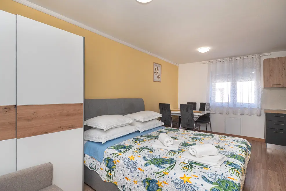 Ferienwohnung in Murter  999209363 37289 – Foto 20