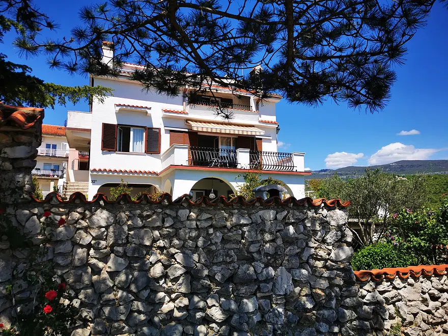 Ferienwohnung in Crikvenica  999207957 35947 – Foto 27