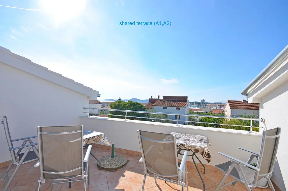 Ferienwohnung in Vodice  999203033 31292 – Foto 13