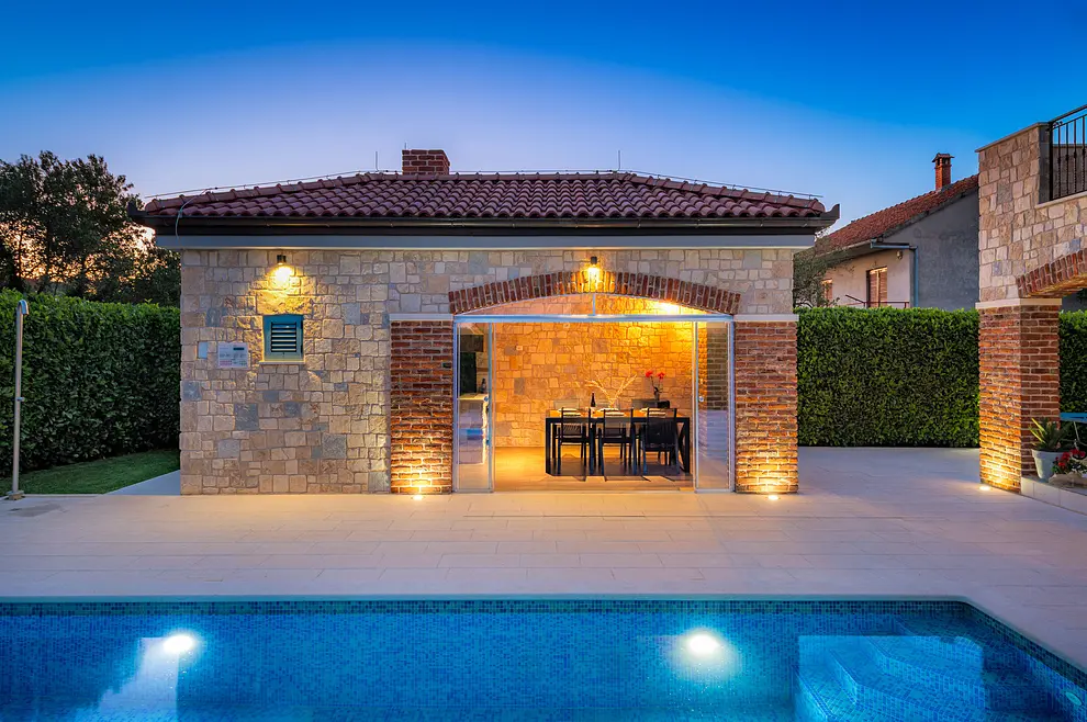 Ferienhaus in Sukosan mit Pool 999212104 39808 – Foto 64