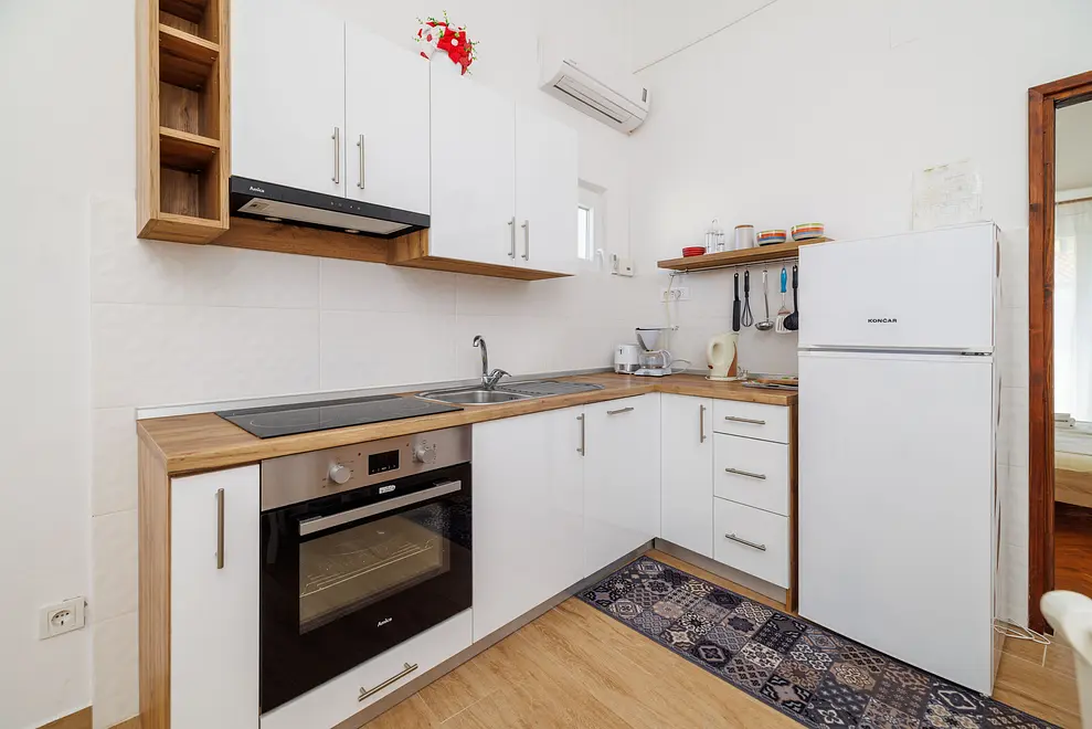 Ferienwohnung in Rab  999207726 35746 – Foto 6