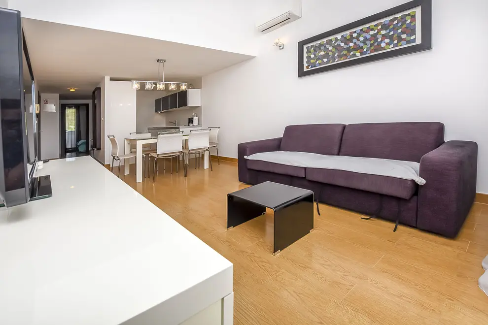 Ferienwohnung in Rogoznica  999202835 31108 – Foto 20