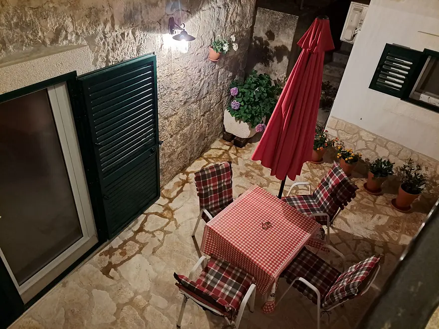 Ferienwohnung in Ciovo  999210409 38271 – Foto 40