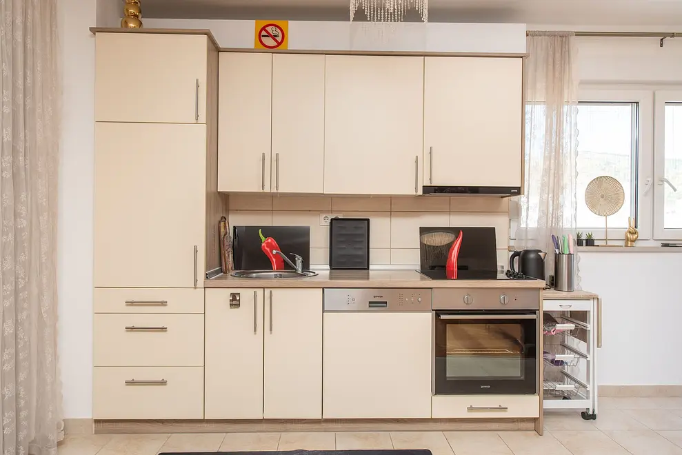 Ferienwohnung in Trogir haustiergeeignet 999211215 39024 – Foto 21