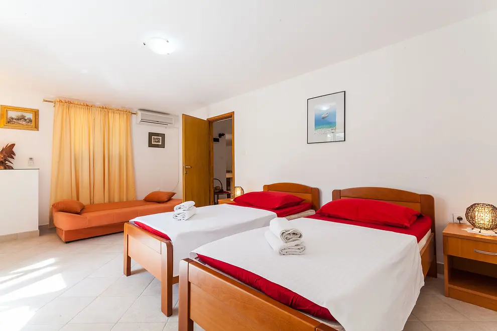 Ferienhaus in Korcula mit Pool 999205953 34076 – Foto 24