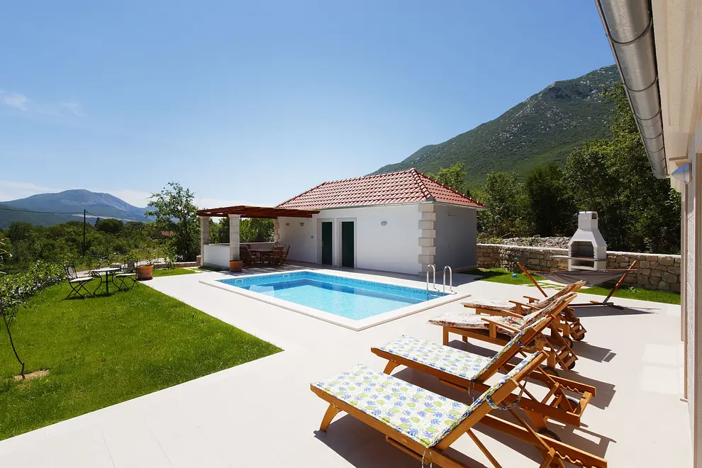 Ferienhaus in Makarska mit Pool 999213706 41009 – Foto 24