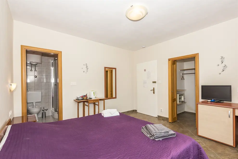 Ferienappartment in Pag  999203512 31757