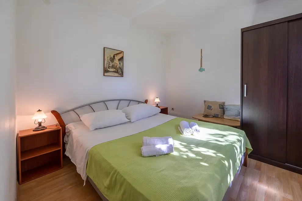Ferienwohnung in Hvar haustiergeeignet 66138929 21790