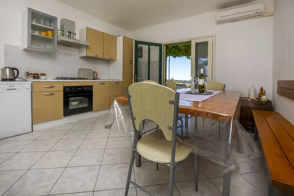 Ferienwohnung in Rogoznica  999212051 39765 – Foto 8