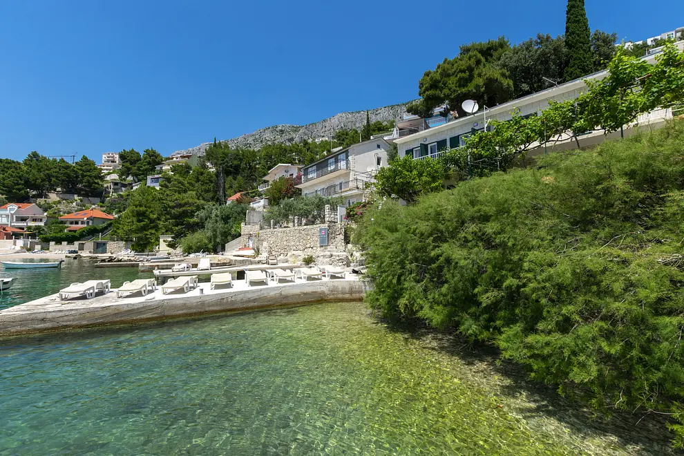 Ferienwohnung in Omis  66141019 23145