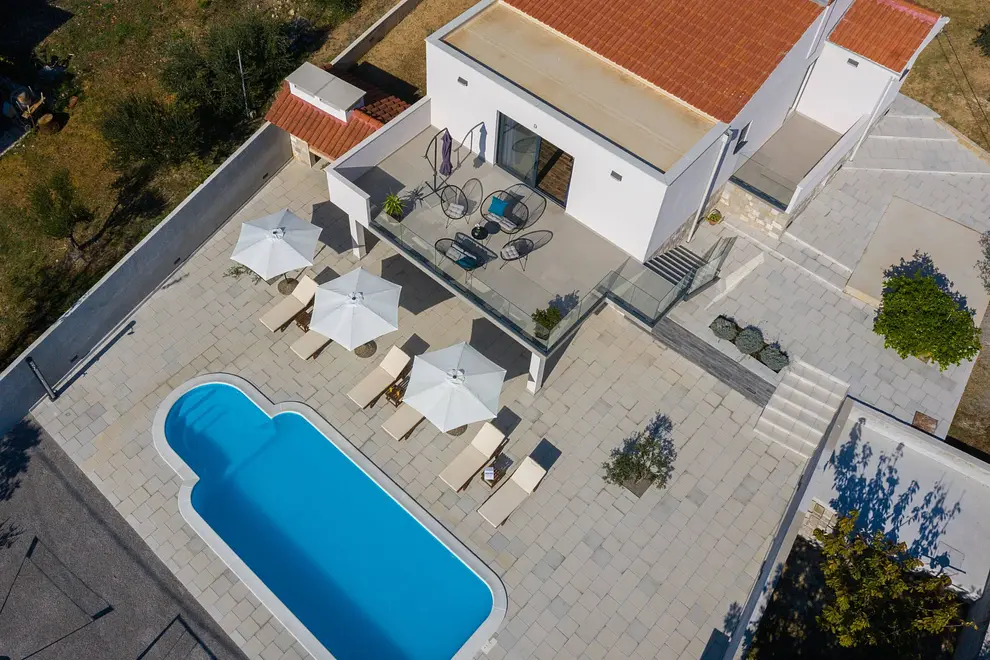 Ferienhaus in Kastela mit Pool 999208774 36728 – Foto 58
