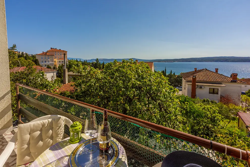 Ferienwohnung in Crikvenica  999202945 31210 – Foto 16