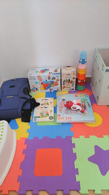 Ferienwohnung in Obrovac  999213440 40943 – Foto 7