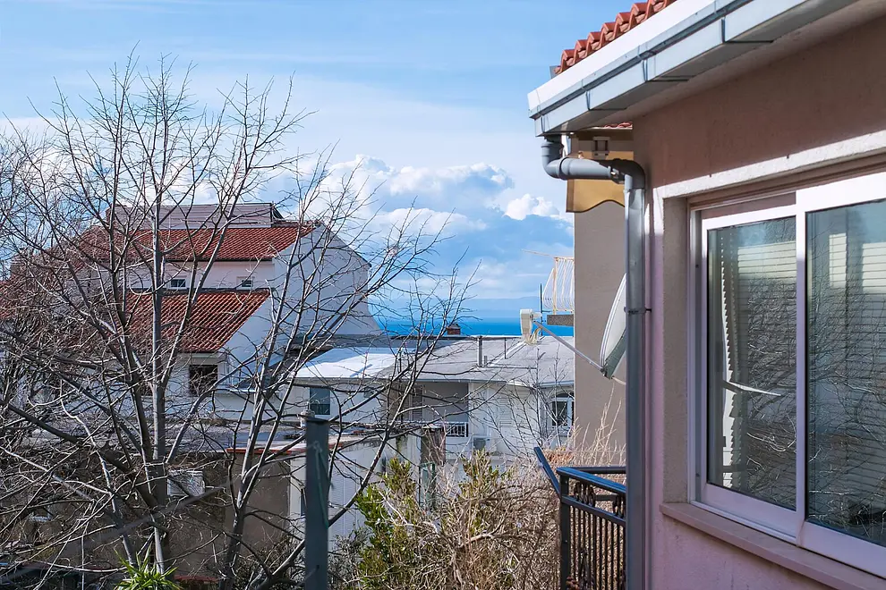 Ferienwohnung in Makarska  999210950 38778 – Foto 2