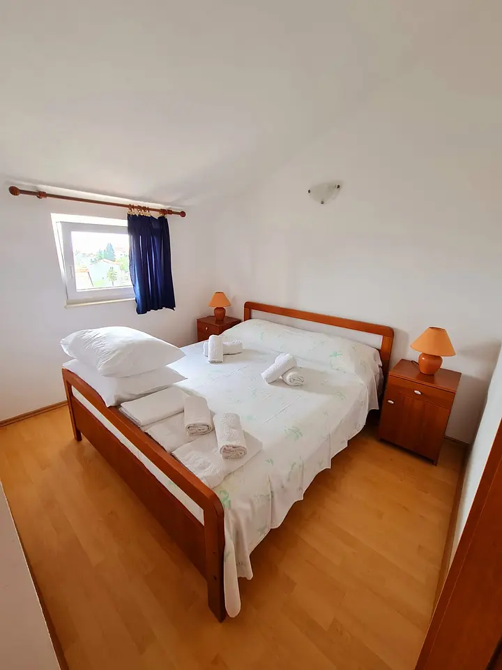Ferienwohnung in Ciovo  999203356 31611