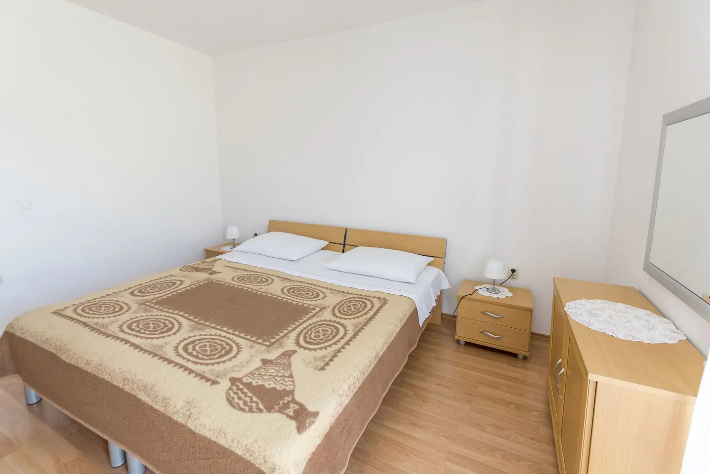 Ferienwohnung in Primosten  999205150 33317