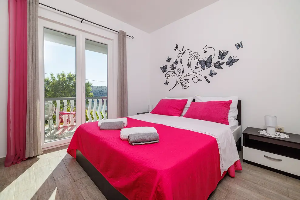 Ferienwohnung in Rab  999206161 34277 – Foto 19