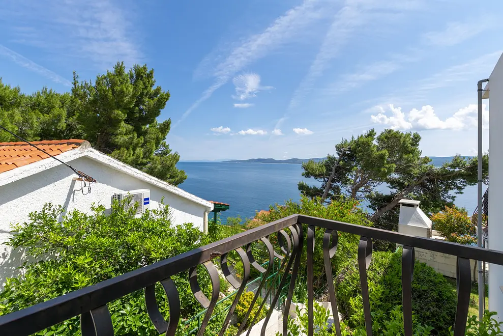 Ferienwohnung in Omis  999203061 31320 – Foto 6