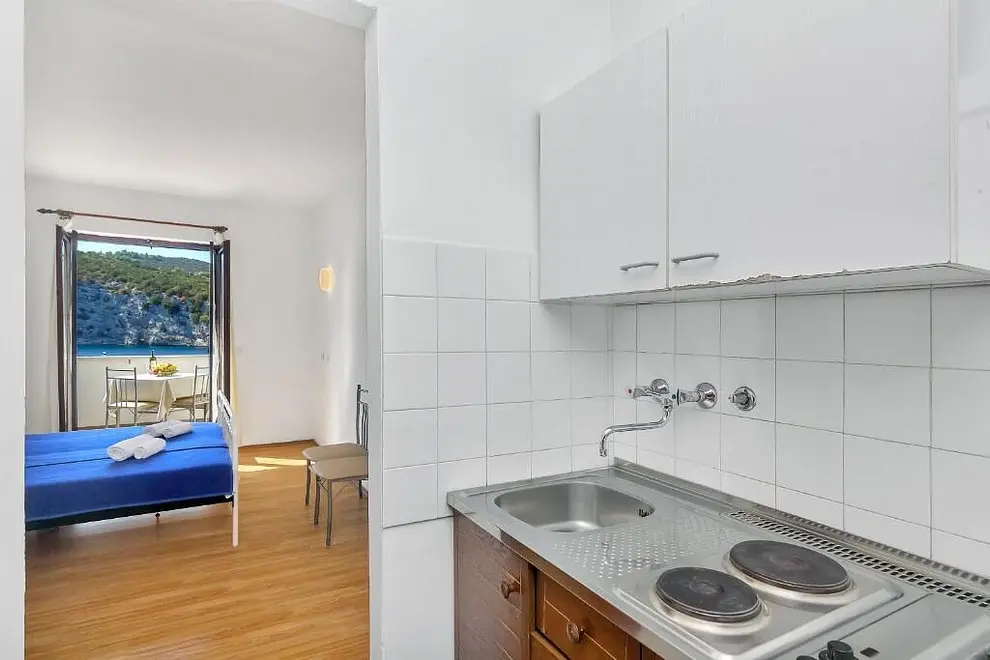 Ferienwohnung in Hvar  999203335 31590 – Foto 5