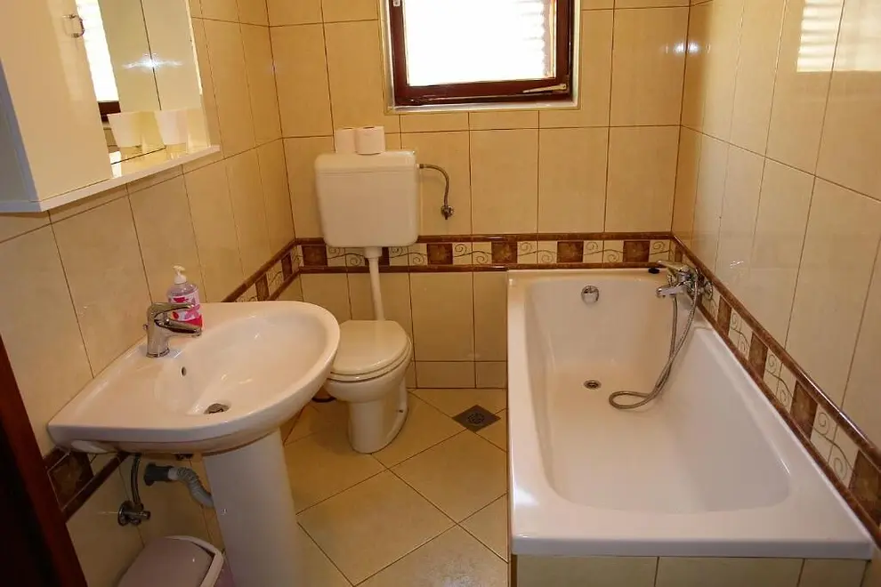 Ferienwohnung in Novi Vinodolski  999203381 31632 – Foto 11