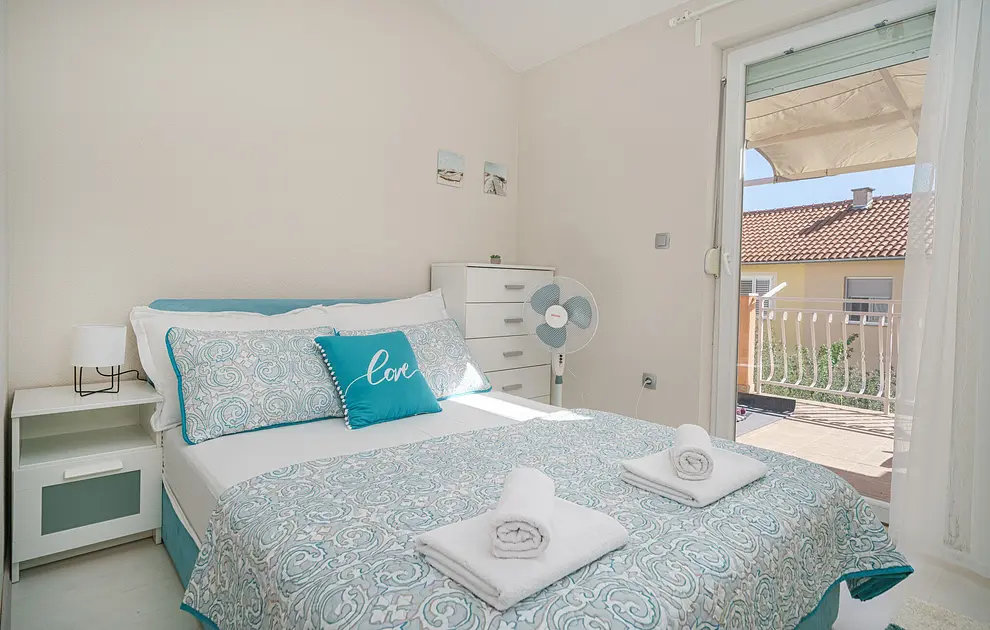 Ferienwohnung in Vodice  66136501 20094