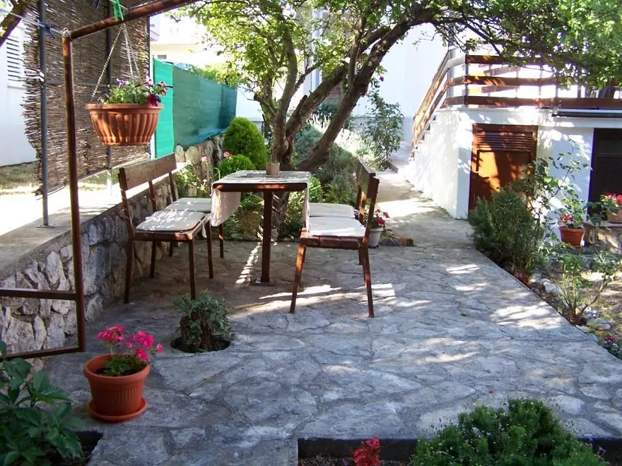 Ferienwohnung in Novalja  66154700 28013