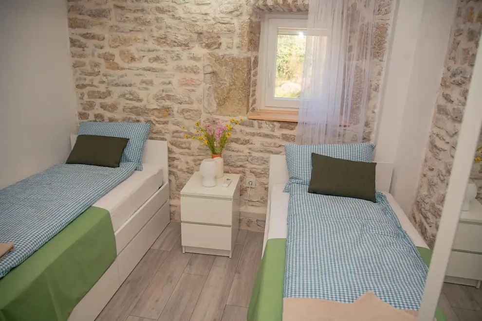 Ferienwohnung in Sibenik mit Pool 999212088 39792 – Foto 9