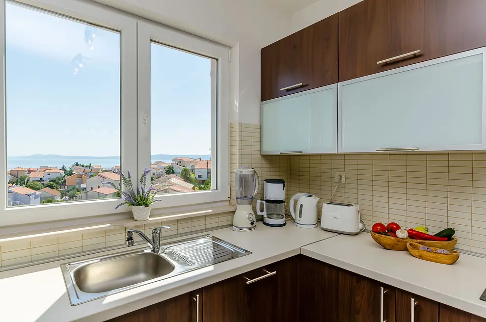 Ferienwohnung in Ciovo  999210438 38298 – Foto 13