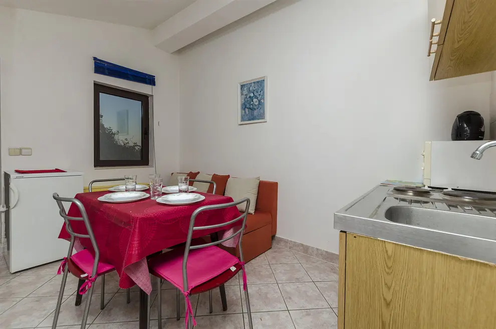 Ferienwohnung in Omis haustiergeeignet 999202542 30820 – Foto 6