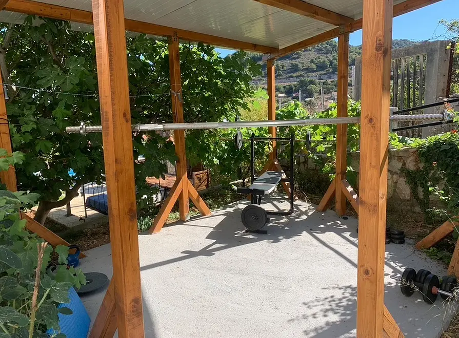 Ferienwohnung in Vis mit Pool 999248145 43351 – Foto 14