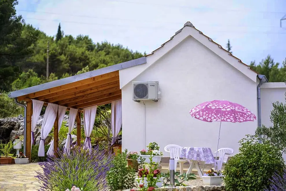 Ferienwohnung in Sibenik  999212816 40389 – Foto 3