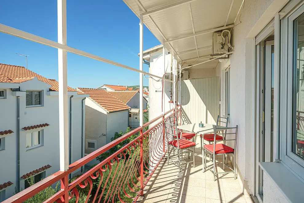 Ferienwohnung in Vodice  999204109 32321 – Foto 25