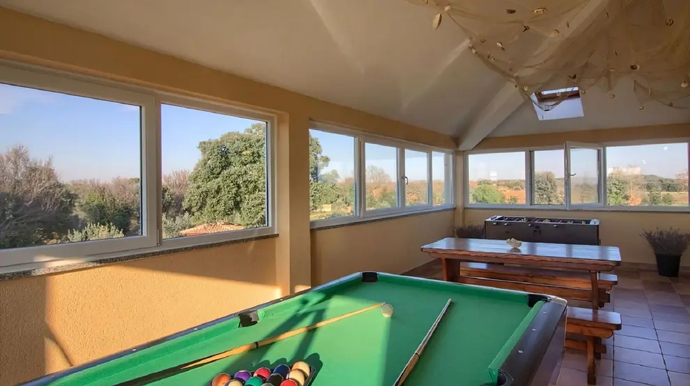 Ferienwohnung in Liznjan mit Pool 999210818 38658 – Foto 36