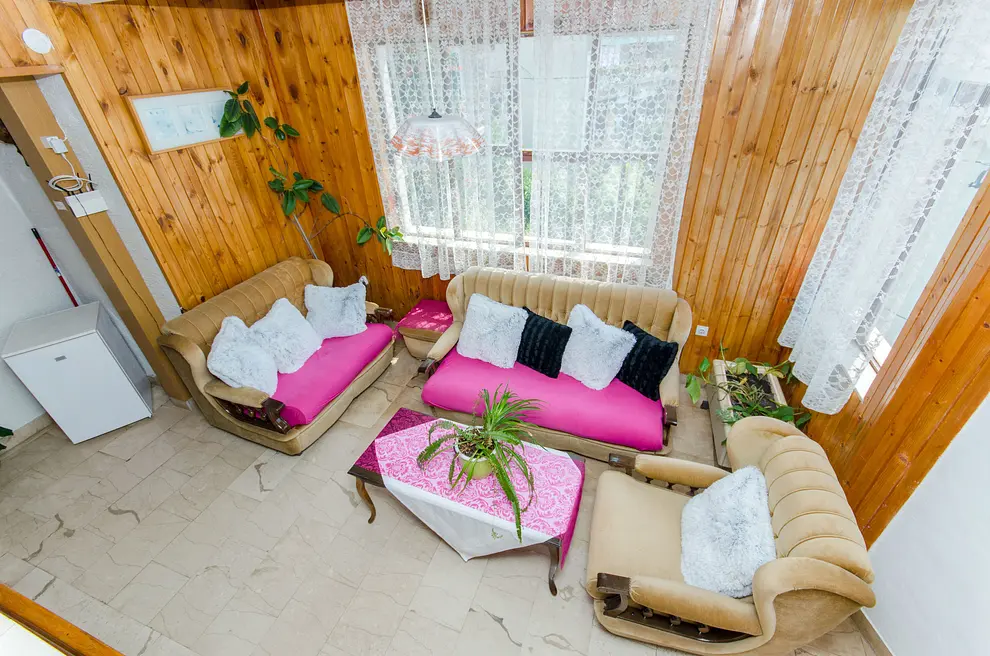 Ferienappartment in Makarska  999204397 32595 – Foto 7