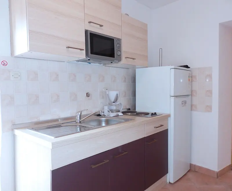 Ferienwohnung in Medulin mit Pool 999211456 39228