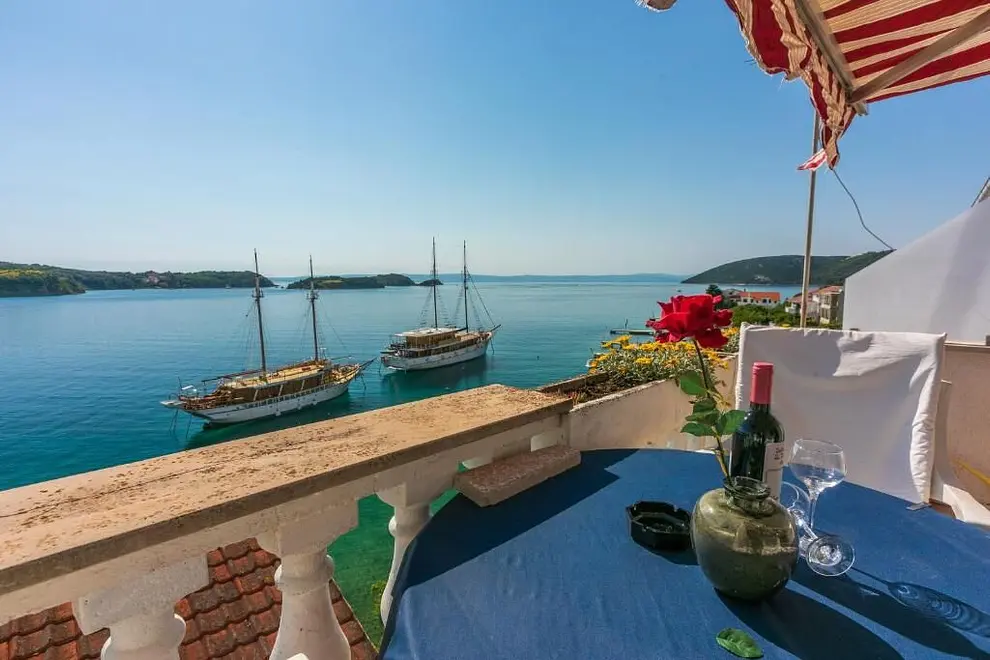 Ferienwohnung in Rab haustiergeeignet 999204468 32663