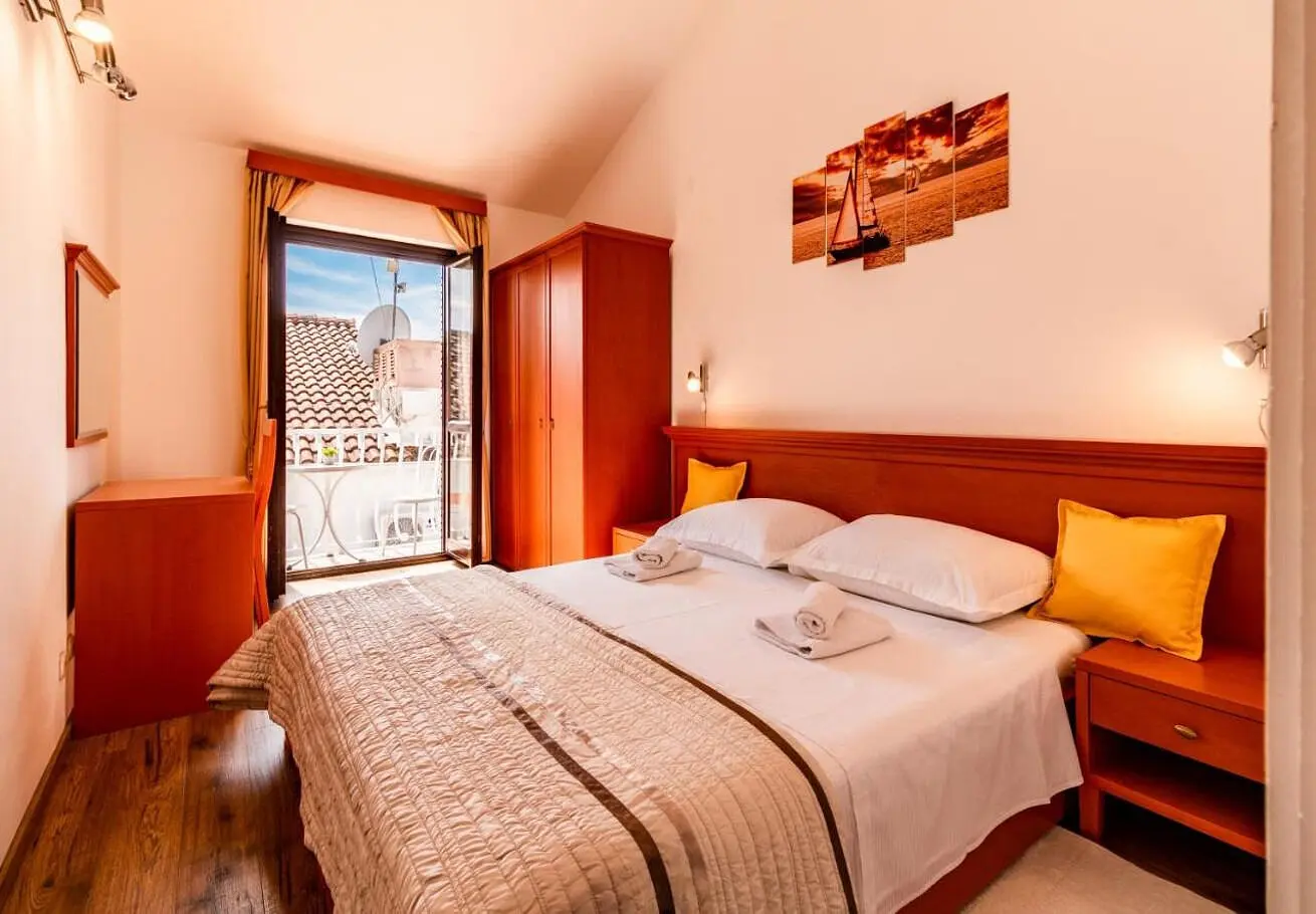 Ferienwohnung in Podstrana  999212861 40424