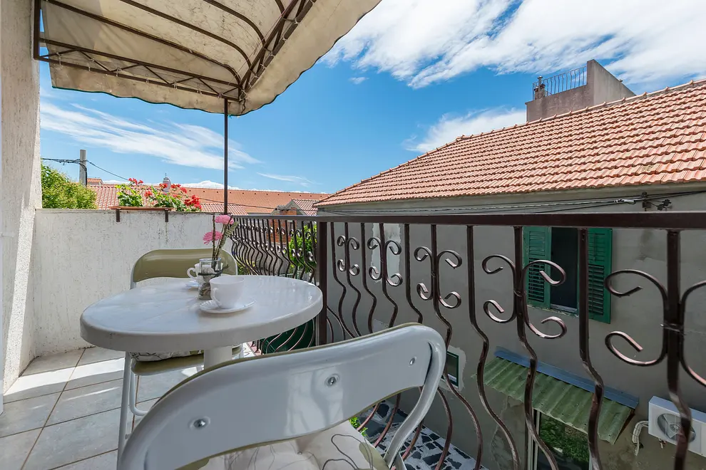Ferienwohnung in Vodice  999202381 30682 – Foto 26