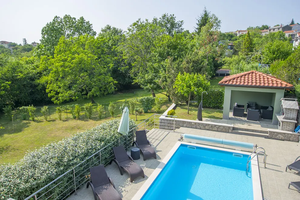 Ferienhaus in Rijeka mit Pool 999213518 41001 – Foto 29