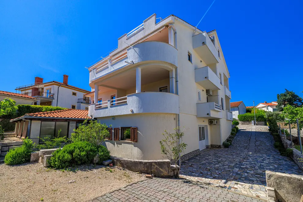 Ferienwohnung in Krk  999203374 31625 – Foto 2